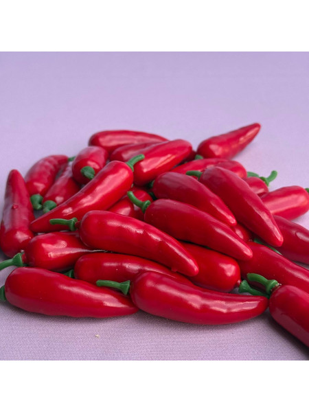 Перець чилі 3.5 см 200 шт