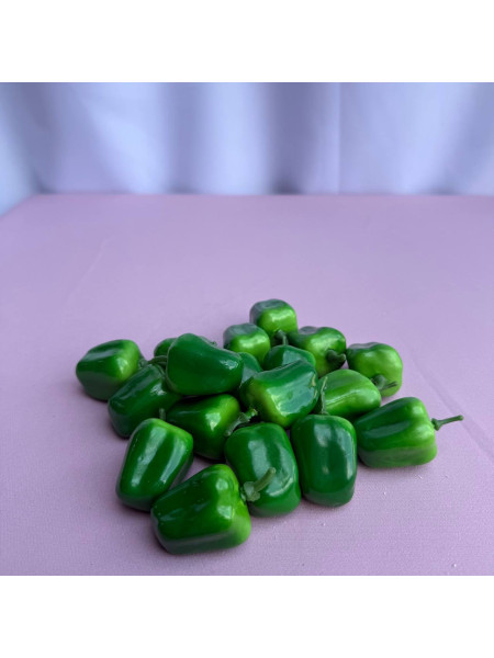 Перець болгарський 3.5 см 100 шт